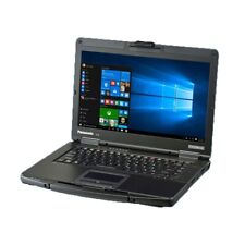 Panasonic toughbook intel gebraucht kaufen  Heidelberg