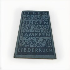 Leben singen kämpfen gebraucht kaufen  Burg
