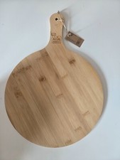 Holzbrett schneidebrett durchm gebraucht kaufen  Neuenhaus