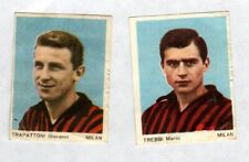 Figurine calciatori montriol usato  Fino Mornasco