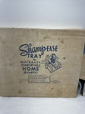 Shamp ease tray for sale  Elk Grove