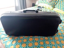 Alto saxophone hard for sale  THORNTON-CLEVELEYS