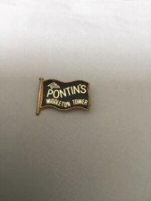 Vintage pontins middleton for sale  BLYTH