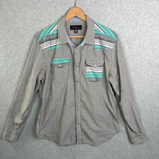 Mishka mnwka shirt for sale  Englewood
