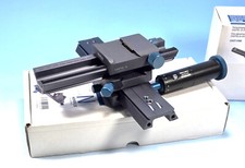 Novoflex einstellschlitten pro gebraucht kaufen  Nagold