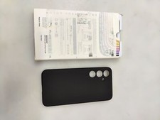 Używany, SURPHY do Samsung Galaxy S24 Plus etui silikonowe (6,7") z osłoną aparatu, Ha na sprzedaż  PL