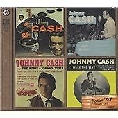 Johnny cash music for sale  STOCKPORT