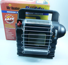 Mr. heater propane for sale  Ann Arbor