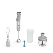 Moulinex quickchef frullatore usato  Roccagloriosa