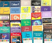 Trivial pursuit cards for sale  Weimar