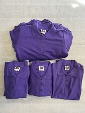 Stock polo donna usato  Novi Ligure