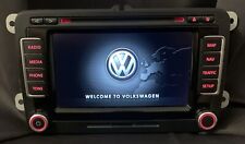 Rns 510 volkswagen gebraucht kaufen  Erlangen