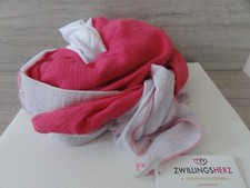 Musselin tuch musselin gebraucht kaufen  Deutschland