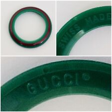 Gucci signature bezel for sale  Alpharetta