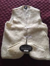 Gilet 100 pura usato  Talla