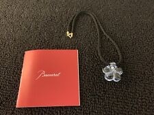 Baccarat crystal sky d'occasion  Expédié en Belgium