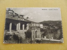 Brescia castello e usato  Frosinone