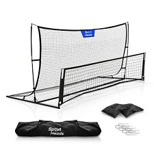 Portable soccer rebounder for sale  Brentwood