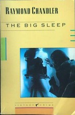 The big sleep usato  Italia