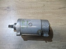 Anlasser suzuki 400 gebraucht kaufen  Wiehl