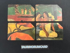 Serie gauguin collezione usato  Torino