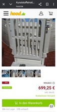 Pooltreppe gebraucht kaufen  Lünen