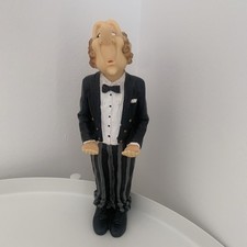 James butler resin for sale  FALKIRK