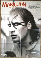 Huge original marillion for sale  SIDCUP