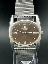 Universal geneve batwing for sale  West Chester