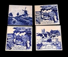 Dutch antique delfts for sale  LONDON