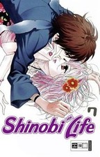 Shinobi life conami gebraucht kaufen  Berlin