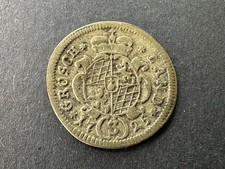 Kreuzer groschen 1725 gebraucht kaufen  Waldenbuch