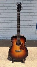 Guitarra acústica Washburn RSG200 com HSC! -LL comprar usado  Enviando para Brazil