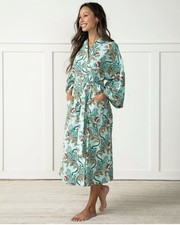 Printfresh robe flannel d'occasion  Expédié en Belgium