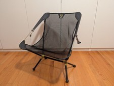 Cadeira de acampamento Nemo Moonlight comprar usado  Enviando para Brazil