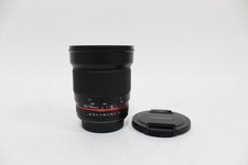 Rokinon 16mm 2.0 for sale  Minneapolis