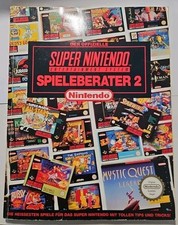 super nintendo spieleberater gebraucht kaufen super nintendo spieleberater gebraucht kaufen Gauting