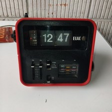 Elac 100 flip gebraucht kaufen  Eschwege