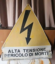 Pericolo morte alta usato  Macomer