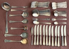Wmf besteck altbarock gebraucht kaufen  Deutschland