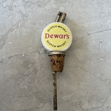 Vintage ceramic dewars for sale  BIRMINGHAM