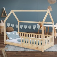 Ware kinderbett kiefernholz gebraucht kaufen  Waldbröl