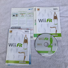Wii Fit - (Nintendo Wii, 2008) comprar usado  Enviando para Brazil
