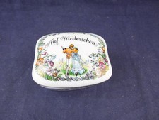 Franklin mint ceramic for sale  SHEFFIELD