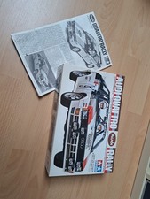 Tamiya leerkaton quattro gebraucht kaufen  Chemnitz