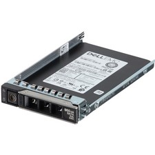 Dell 960GB 6Gbps SATA RI TLC 7mm 2.5 SSD 5300 Pro CPO (CDC61) -R comprar usado  Enviando para Brazil