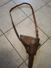 Fondina completa lugher usato  Lodi Vecchio