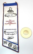 Ddr nva wimpel gebraucht kaufen Ddr nva wimpel gebraucht kaufen  Greifswald-Alte Stadtteile