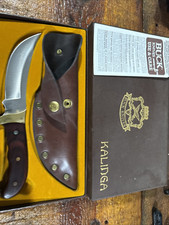 Buck kalinga 401 for sale  Cave Springs