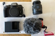 Canon eos mirrorless for sale  North Easton